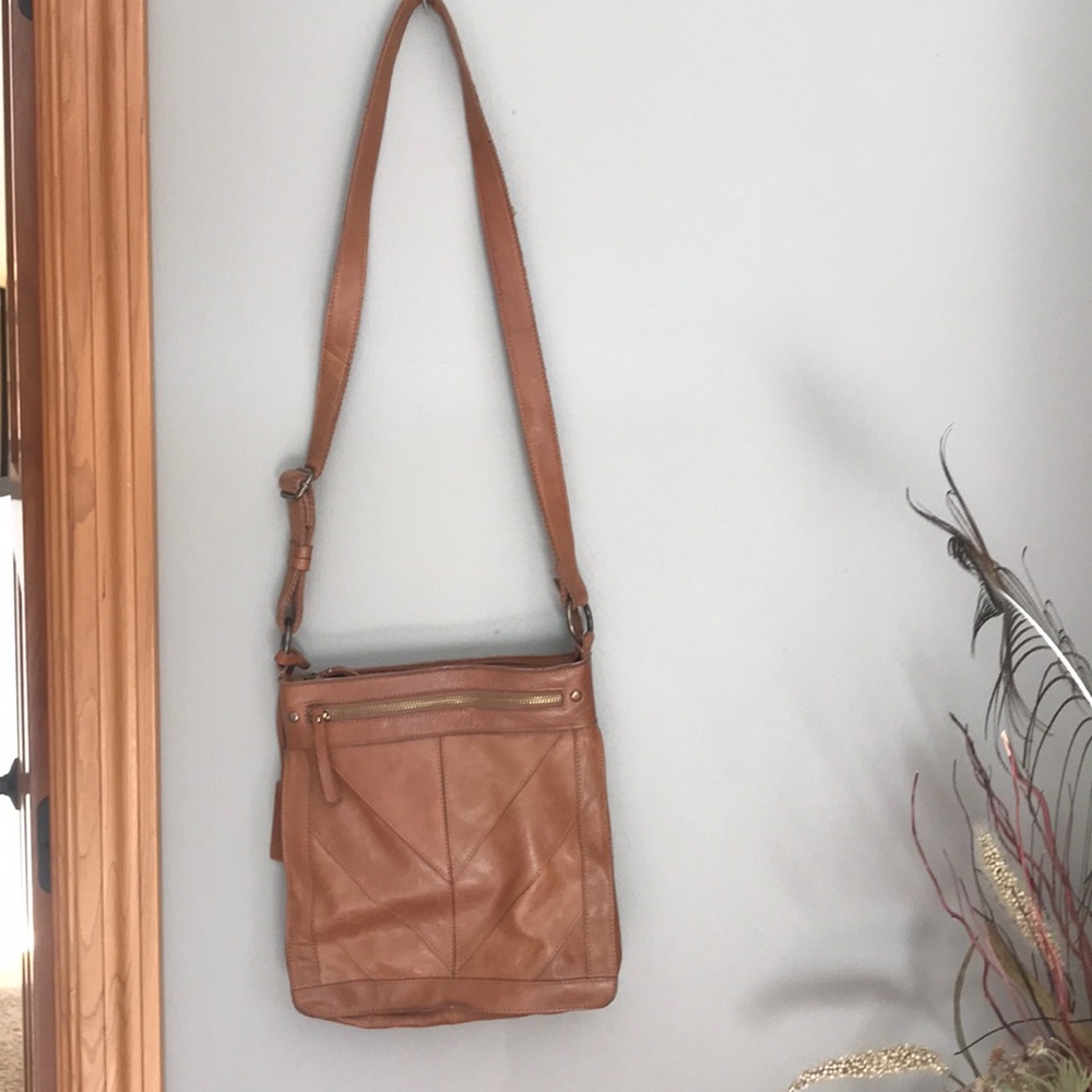 Lucky Brand Crossbody
